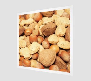 Assorted Nuts preview