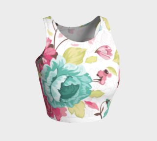 Floral preview