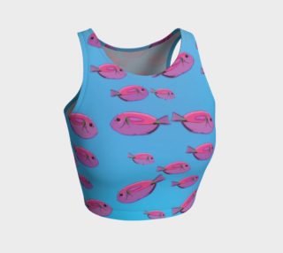 Pink Fishes preview