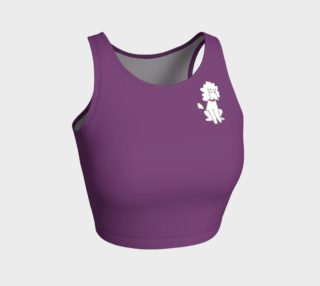 Yoga/running tops  preview