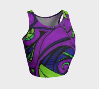 Birthing Life Purple  preview