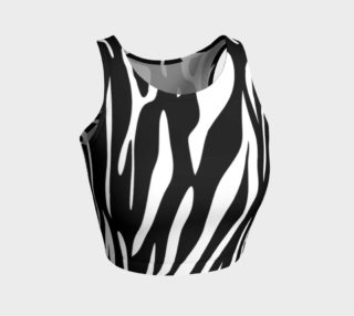 Zebra Stripes preview