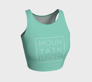 Mountainmind Teal preview