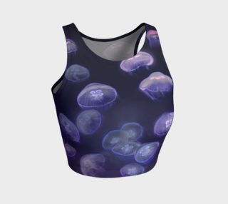 Moon Jellies Violet preview