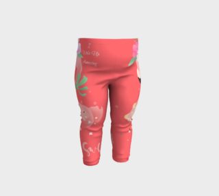 Flamingo I woke up Amazing preview