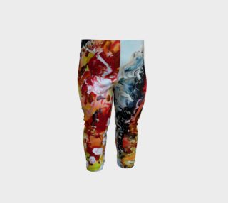 Abalone baby-leggings preview