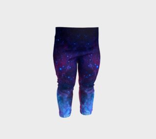 Galaxy Pants preview