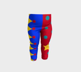 Star Power Little Legs preview