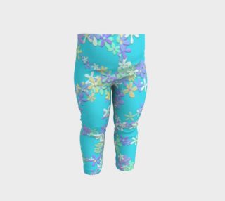 70's floral preview