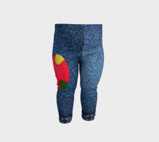 Aperçu de Blue Jeans