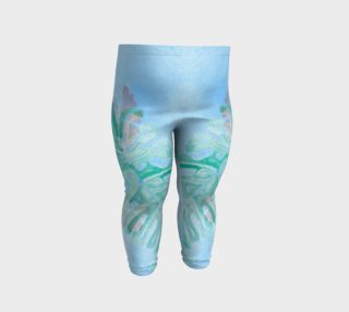 baby legging hawaii preview