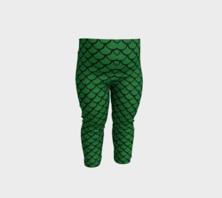 Mermaid Emerald preview