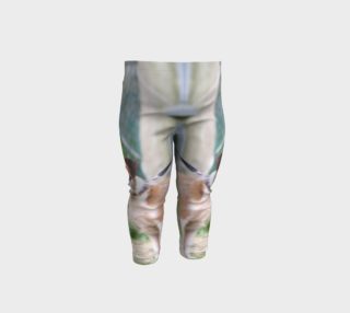 Jack Russell Kids Legging preview