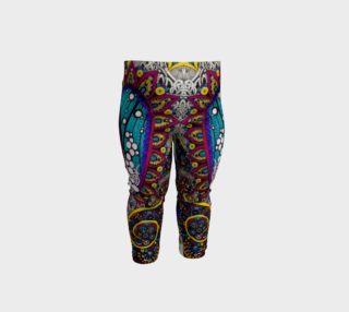 Funky Fresh Children's leggings preview