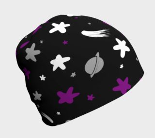 spACE toque preview