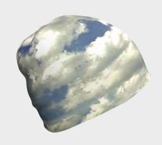 Head in the Clouds preview