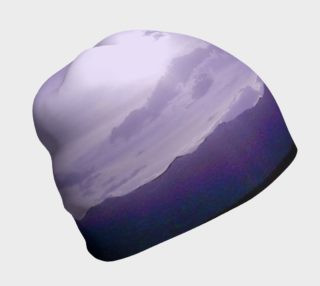 Purple Mountains preview