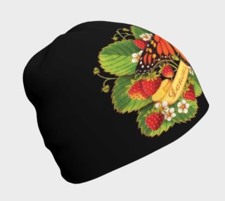 Monarch Butterfly preview