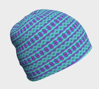 Lavender and Purple Diamond Pattern preview
