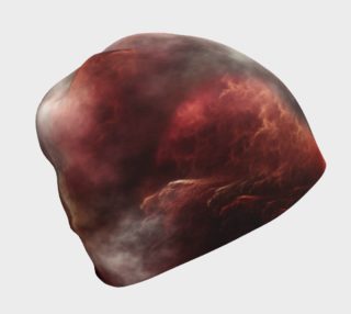 Anomalous Nebula Beanie preview