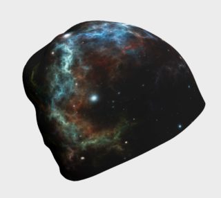 The Sydeous Nexus Cluster Beanie preview
