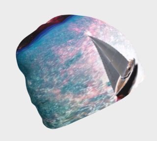 Adrift... preview