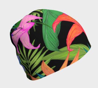 Tropical Adventure preview