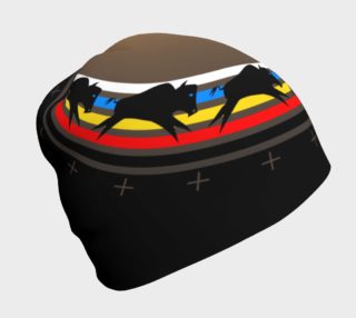 Buffalo Spirit (Black) preview