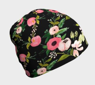 of kings and queens beanie v1 preview
