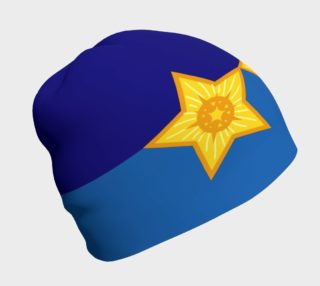 Star Power Hat preview