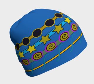 Starline Hat preview