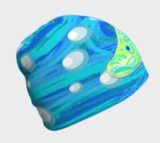 Fish Hat preview