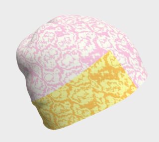 Popcorn Delight Beanie preview