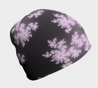 Pink Star Beanie preview
