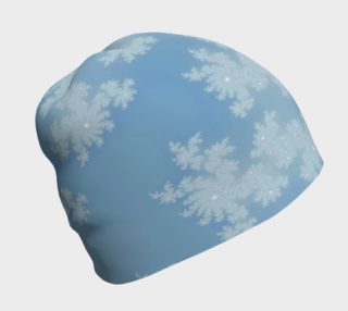Icy Star Beanie preview