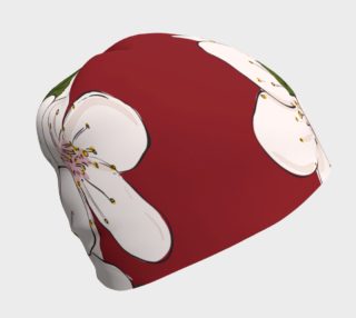 Cherry Blossum Beanie preview