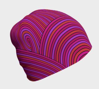 The Circle Game Beanie preview