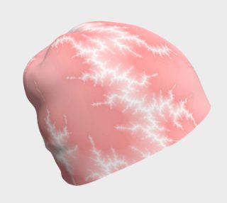 Pink Lightning Beanie preview