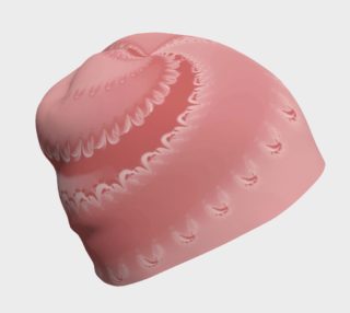 Pink Twilight Beanie preview
