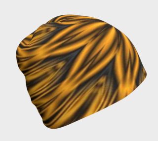 Tiger Stripes Beanie preview