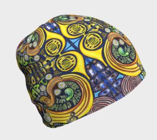 Hello Friends Beanie preview