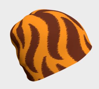 Tiger Tiger Beanie Hat preview