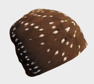 Deer 1 Beanies preview
