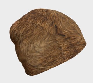 Bear 1 Beanies preview