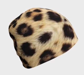 Leopard 2 Beanies preview