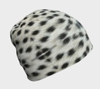 Cheetah 1 Beanies preview