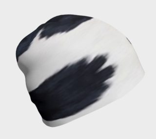 Cow 1 Beanies preview