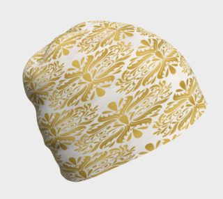 Gold Pattern preview