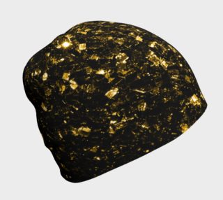 Aperçu de Beautiful Yellow Gold sparkles