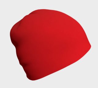 In the Blood Beanie preview
